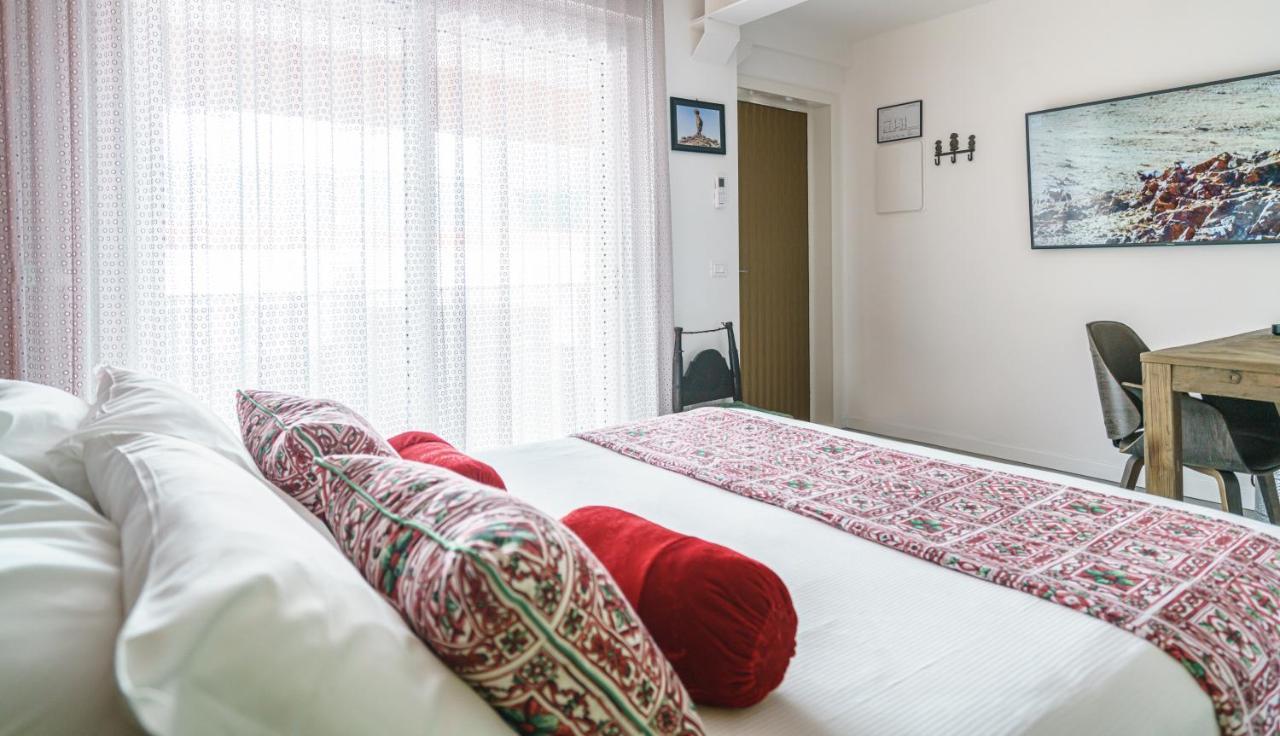 Hotel Lampara Lignano Sabbiadoro Exteriör bild