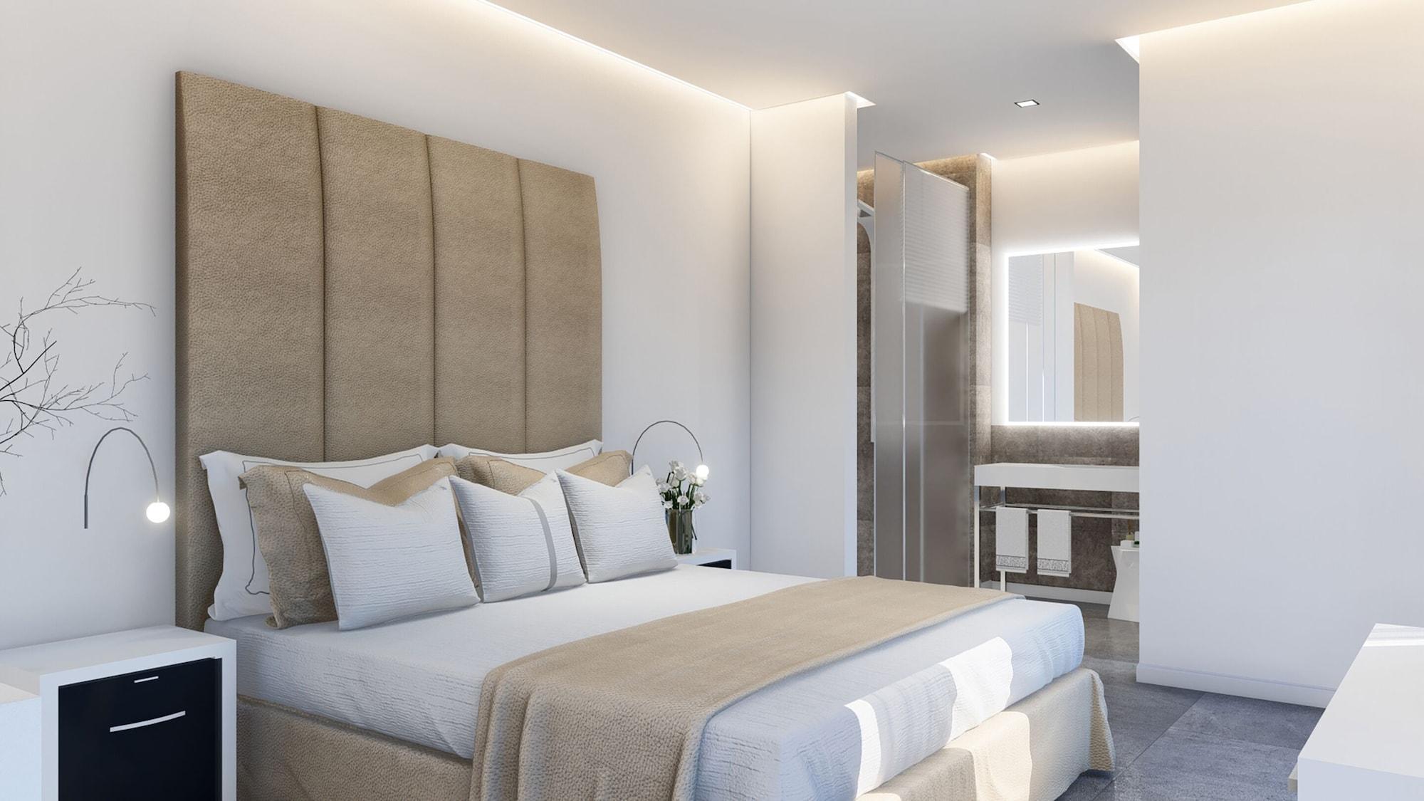 Hotel Lampara Lignano Sabbiadoro Exteriör bild