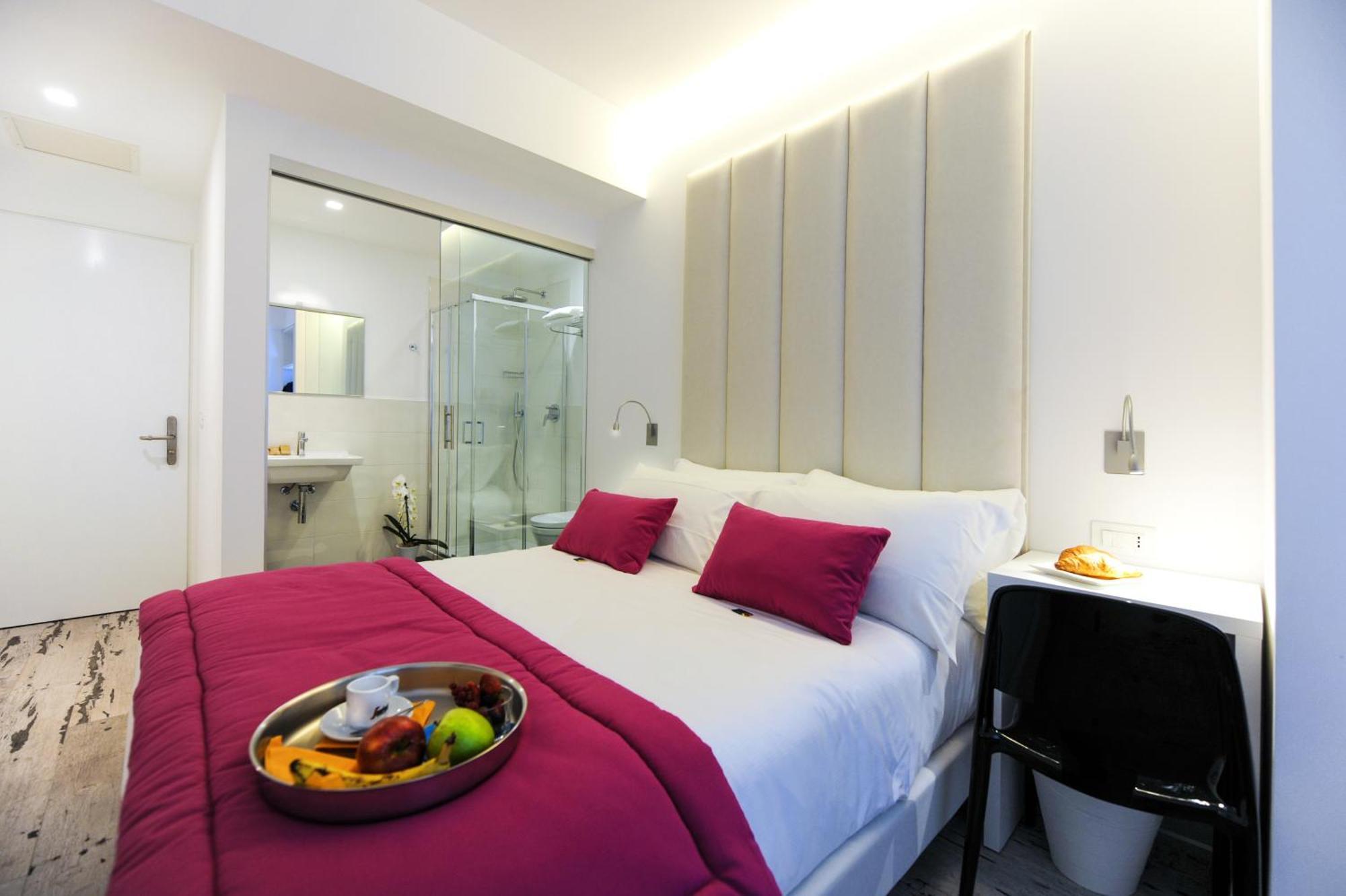 Hotel Lampara Lignano Sabbiadoro Exteriör bild